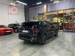 بي ام دبليو X5